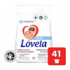 LOVELA Baby prášok na pranie na farebnú bielizeň 4,1 kg 41 PD