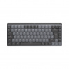 Logitech MX Mechanical Mini Wireless Keyboard 920-010780