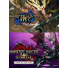 Monster Hunter Rise + Sunbreak Deluxe (Xbox Series X/S / Xbox One / Windows) (Europe) - MS Store PC