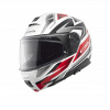 Prilba Schuberth C5 L Zenith Red