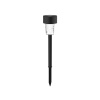 Svietidlo LED - solárne záhradné RGL 103 RETLUX