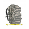 Ruksak MIL-TEC US ASSAULT SMALL-AT digital