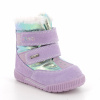 dievčenské zimné topánky Primigi 8861100 Gore-Tex 24, Vnitřní délka topánky: 15,8 cm, Vnitřní šířka topánky: 6,2 cm