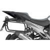 Shad kompletná sada bočných hliníkových kufrov SHAD TERRA 36L/47L, vrátane montážnej sady SHAD BMW R 1300 GS