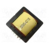 Tlmivka drôtový THT 1000uH 8A 155mΩ 43x43x36mm vodorovné