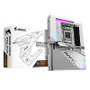 Gigabyte AORUS B650E STEALTH ICE, AMD B650E, AM5, 4xDDR5, ATX B650E A STEALTH ICE
