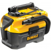 DeWALT DCV584L aku vysávač s HEPA filtrom