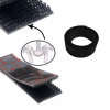 Rzep 2,5x100 cm s lepidlom SJ3550CF Dual Lock 3M