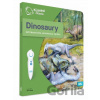 Albi Kúzelné čítanie Kniha Dinosaury