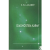 Diagnostika karmy 8 - Sergey Nikolaevich Lazarev