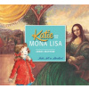 Katie and the Mona Lisa (James Mayhew)(Brožovaná)