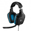 Logitech G432 7.1 Surround Sound Gaming Headset