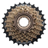 SEDMIKOLO SHIMANO TZ500 14-28