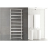 Cordivari Alessandra 3551680400005 1300 mm x 530 mm leštená nerez