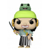 Funko POP! 1474 Animation One Piece Usohachi