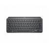 Logitech MX KEYS MINI PRE PODNIKANIE - GRAFIT - - 920-010597