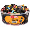 Haribo Lakritz Parade 0,75 kg
