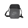 NIKE-NK HERITAGE CROSSBODY 2.0 TRL Čierna 3 L