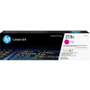 Toner HP 219X, Purpurová orig. toner. kazeta, W2193X