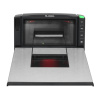 Zebra MP7200, 2D, Digimarc, USB, RS232, multi-IF, black (MP7200-MNSLN000WW)