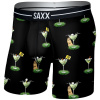 Boxerky SAXX VOLT BREATHABLE MESH BOXER BRIEF Man veľkosť 2XL