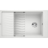 BLANCO ELON XL 8 S biela (524874)
