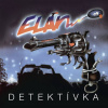 Elán - Detektívka (LP, 180g)
