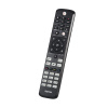 HAMA Univerzálny ovládač pre Philips TV, IR, učenie, podsvietené tlačidlá - 00221063