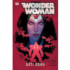Wonder Woman Děti bohů