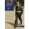 Milan Malý - Z Tobruku k RAF