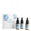 Nobilis Tilia Obnovujúce séra Santal Nobilis Tilia 3 x 20 ml