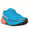 Merrell Agility Peak 5 J068086 W - tahoe/tangerine 40,5
