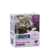BOZITA morčacie mäso 370g v želé