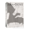 Alan Taylor, Brian Kirk, Daniel Minahan, Timothy Van Patten, David Nutter, David Petrarca - Hra o trůny - Kompletní 3. série (VIVA balenie)