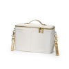 Elodie Details Organizér na kočík Varianta: Creamy White