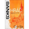 Hráč - Iain M. Banks
