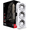 XFX Radeon RX-9070XT Swift White Triple fan Gaming Edition 16GB GDDR6, 3xDP, HDMI
