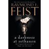 A Darkness at Sethanon - Raymond E. Feist, HarperCollins Publishers