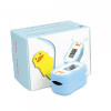 ACCURATE FS20P Pulzný oximeter pre deti od 2-12 rokov