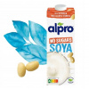 Prírodný sójový nápoj Alpro bez cukru 1 l