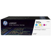 HP 312A Trojbalenie originálnych tonerových kaziet LaserJet (azúrová, purpurová, žltá)