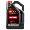 Motorový olej Motul 8100 Power 5 l 5W-50