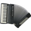 WELTMEISTER Topas III 96 black