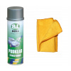 EPOXIDOVÁ PODLOŽKA BOLL SPRAY 500ml + DARČEK UTIERKA Z MIKROVLÁKNA