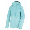 Dámska lyžiarska bunda Husky Gato L light turquoise S