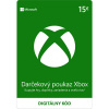 XBOX LIVE GIFT CARD 15 EUR | Xbox Live