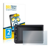 2x BROTECT Displayschutz-Folie pro Canon EOS C300 Mark III (2x čirá ochranná fólie BROTECT pro Canon EOS C300 Mark III)
