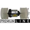 MAHLE vnitřní ventilátor BEHR *** PREMIUM LINE *** AB 87 000P