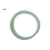 TAIMEN Muškárska šnúra Negnon Omega Orionis Euro Nymph 0,55mm Prevedenie: Sage