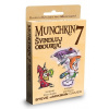Steve Jackson Games Munchkin - rozšíření 7. CZ
